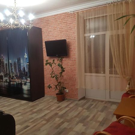 Apartment New York Street Krzemieńczuk Zewnętrze zdjęcie
