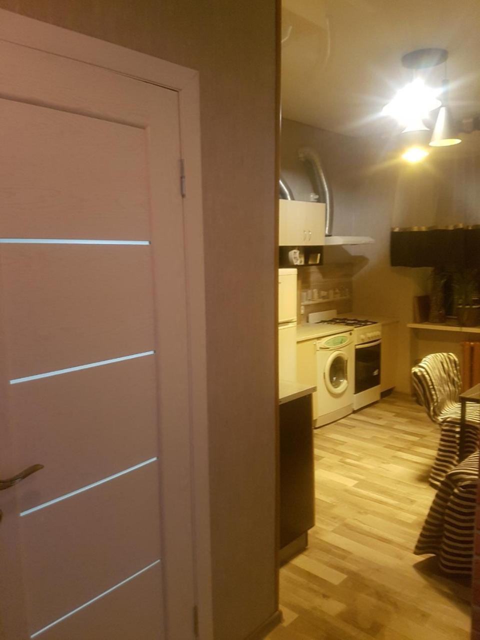 Apartment New York Street Krzemieńczuk Zewnętrze zdjęcie