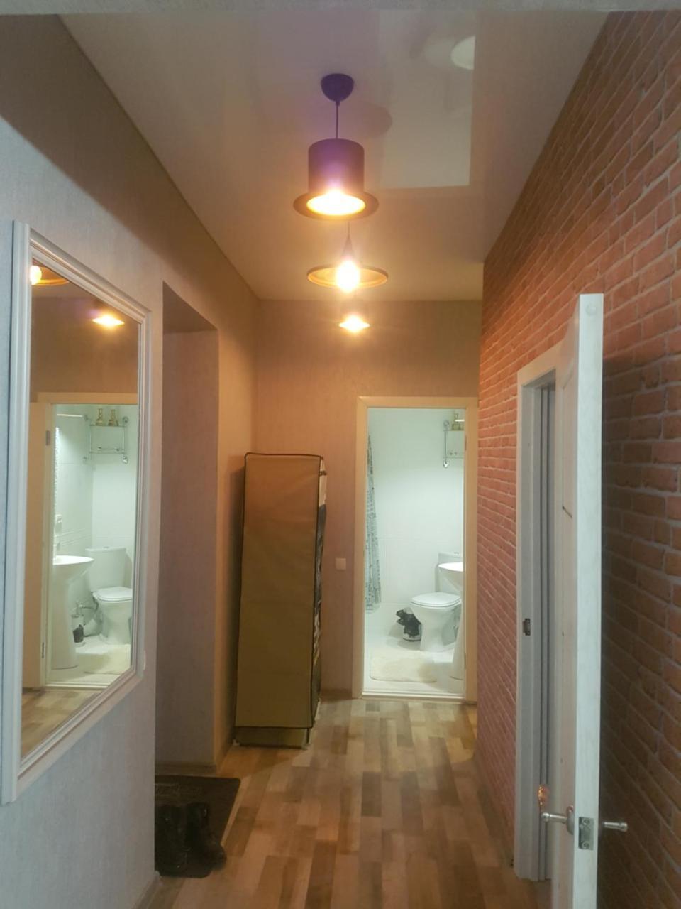 Apartment New York Street Krzemieńczuk Zewnętrze zdjęcie