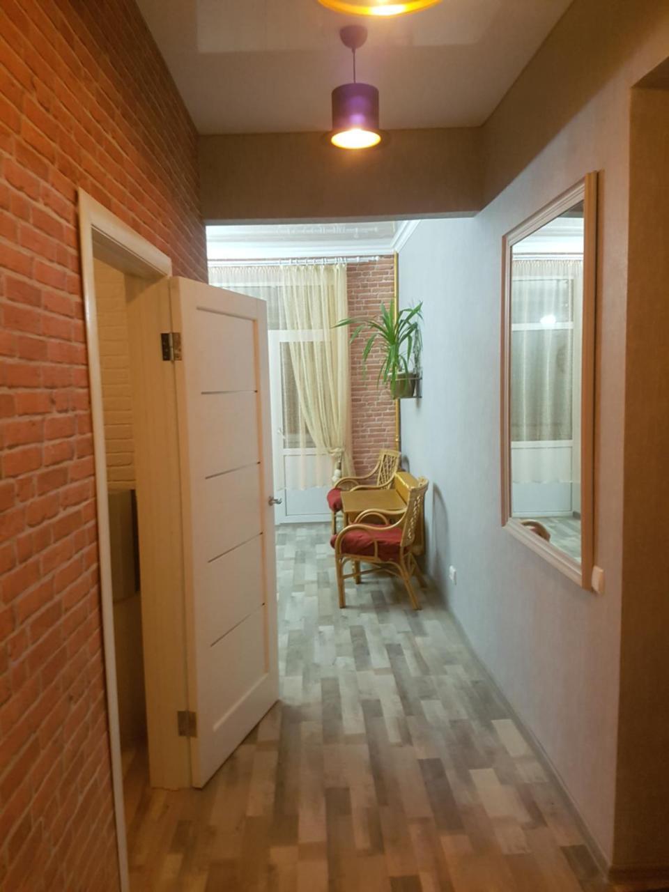 Apartment New York Street Krzemieńczuk Zewnętrze zdjęcie