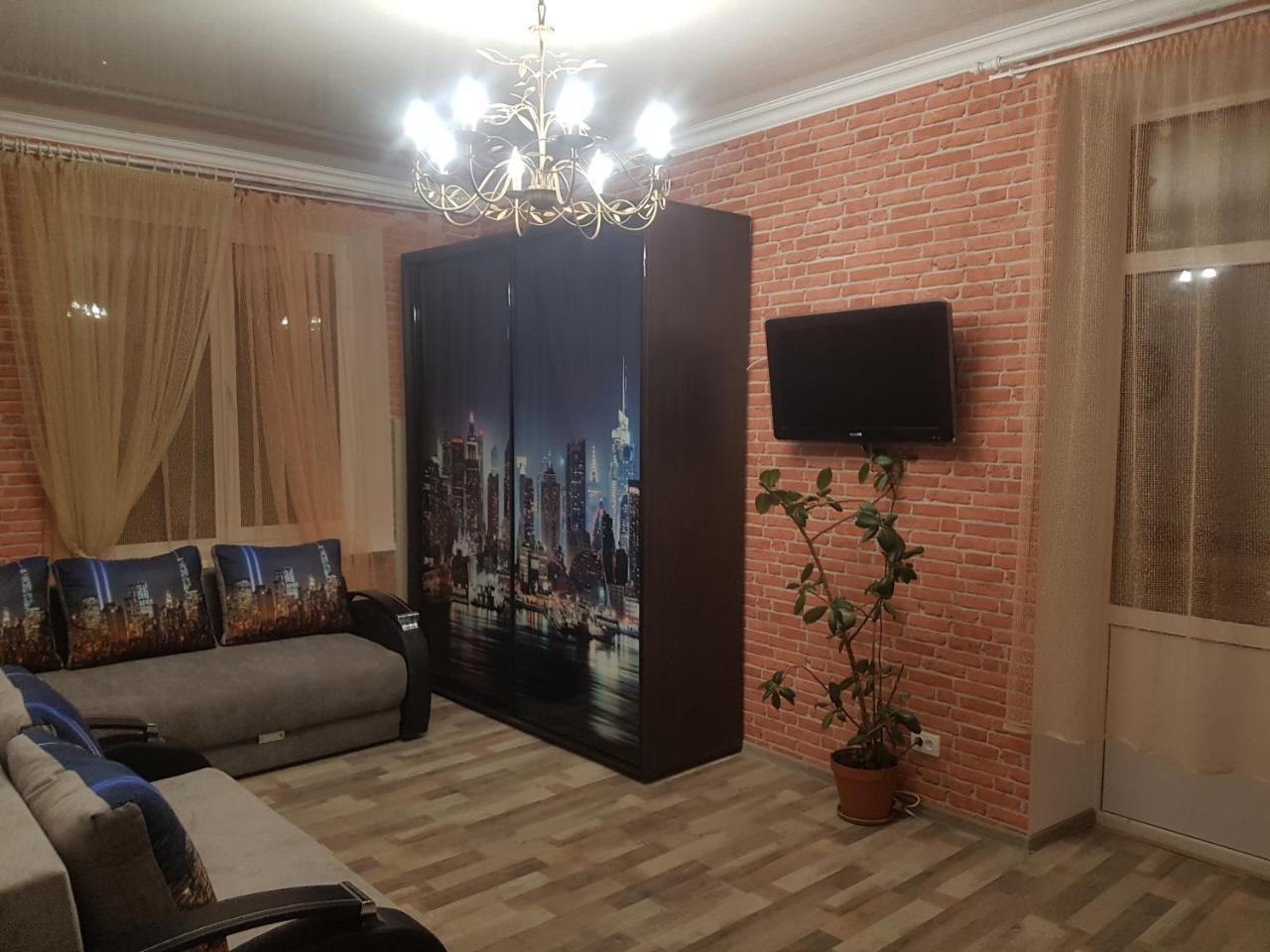 Apartment New York Street Krzemieńczuk Zewnętrze zdjęcie