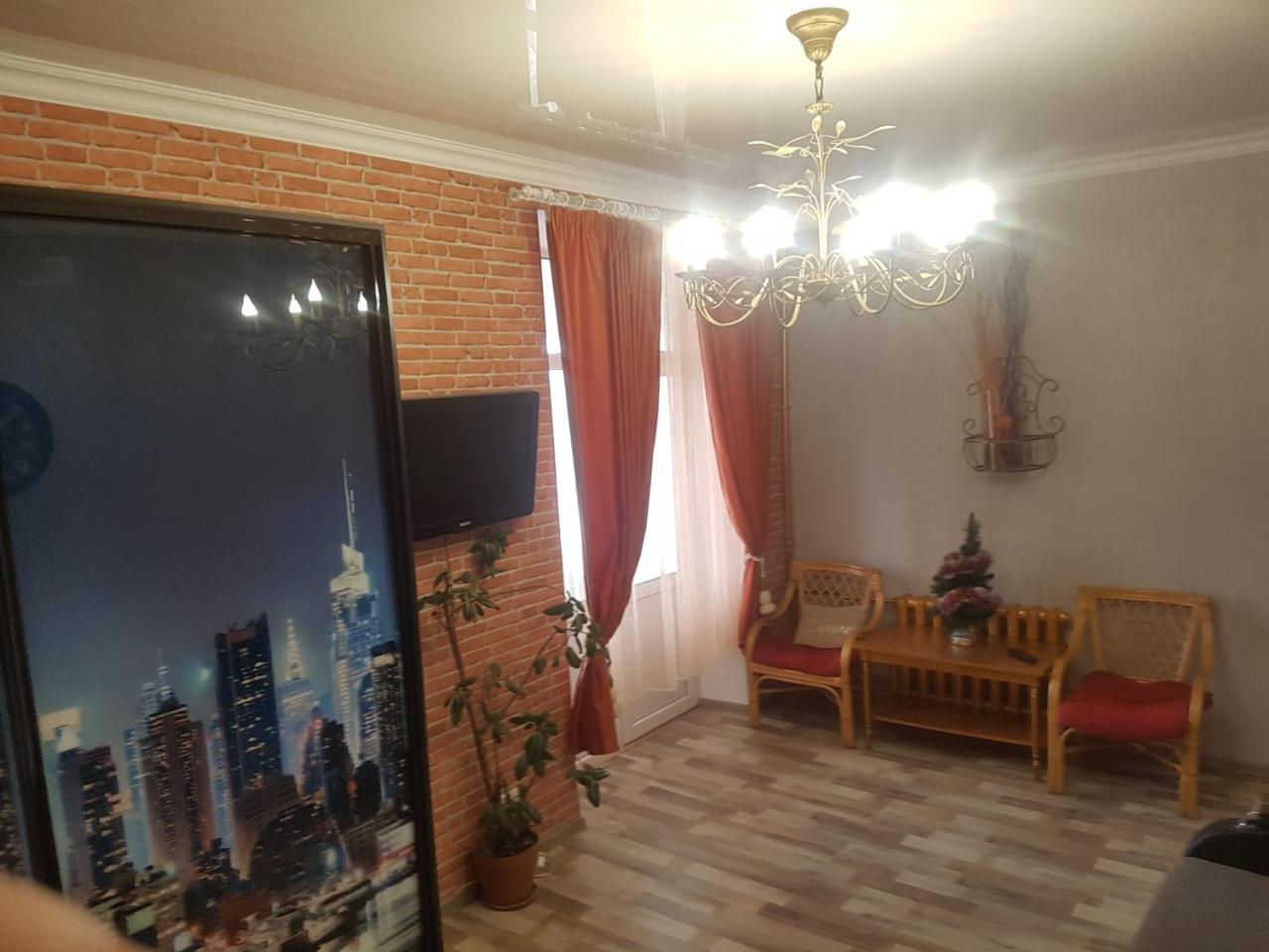 Apartment New York Street Krzemieńczuk Zewnętrze zdjęcie